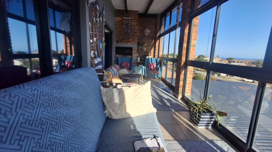 4 Bedroom Property for Sale in Dana Bay Western Cape